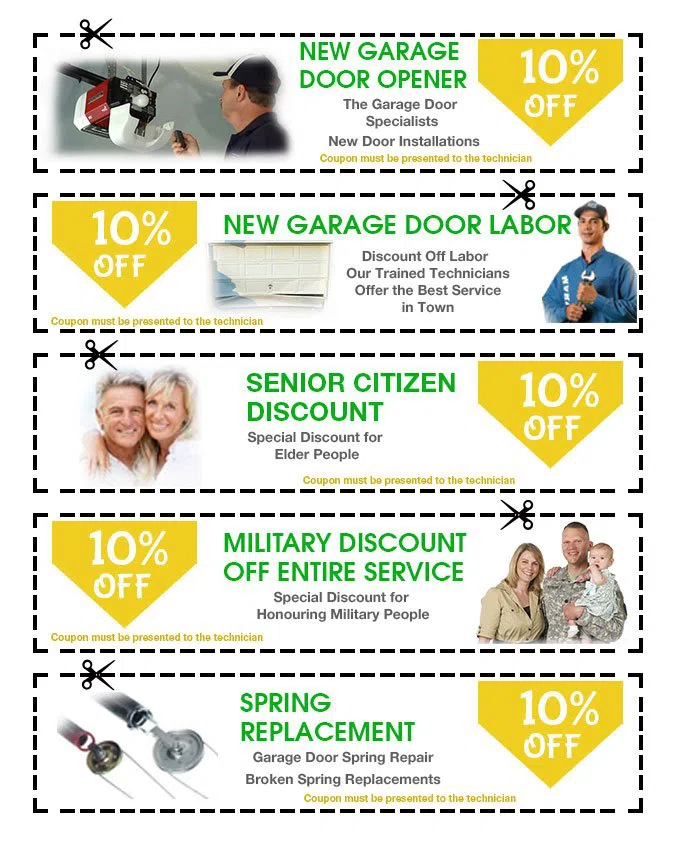 Master Garage Door Service Cleveland, OH 216-487-2334 - CouponSet11-five